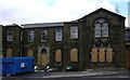 Rossendale General Hospital