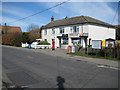 Longwick: General Store and Post Office