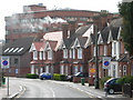 Ladbroke Road, Redhill