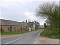 Burngate Farm , West Lulworth