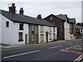 Nos 48 to 60 Church Street, Padiham