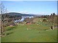 Glenlaggan Lodges