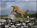 Goats at Swordle Farm