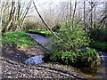 The Killyclogher Burn