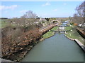 Little Bedwyn Lock