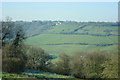 2008 : View from the A46, Gloucester Road