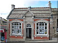 Former mining office Redruth