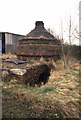 Remains of Manor Brickworks, Raunds