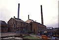 Powerhouse GEC Machines Ltd, Mill Road, Rugby