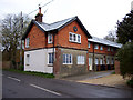 Middle Wallop - Cottages