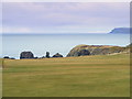 The Golf Course at Macduff