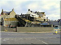 Dwellings at Macduff