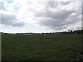 Looking from Rival Moor Road across to Heath Farm