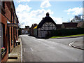 Broughton - High Street