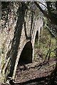 Bridge at Lime Quarry