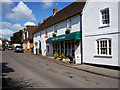 Broughton - Post Office & Village Shop