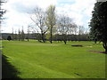 Greens at Petersfield Golf Club