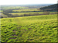 Hillside above Watlington