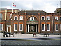 Clerkenwell: The Order of St John, EC1