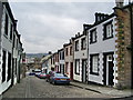 Gawthorpe Street, Padiham