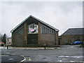 Antley Methodist Church, Accrington