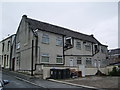 The Old Chapel, Victoria Street, Rishton