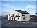 The Black Bull, Lowergate Road, Accrington