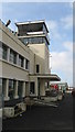 Terminal Building, Shoreham Airport