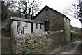 ST2694 : Mount Pleasant Chapel, Henllys, Cwmbran by Matt Rosser