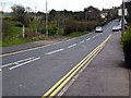 J4481 : Craigdarragh Road near Ballyrobert by Rossographer