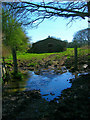 Outbuilding near Small Dole