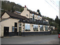 The Wye Knot Inn, Symonds Yat West