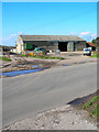 Barn, Tottington Manor Farm