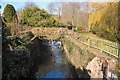 Blakenham Lock