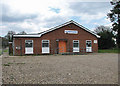 Frettenham Village Hall