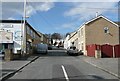 Sykes Street, Cleckheaton