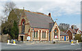 Elloughton United Reformed Church (with Rookery)