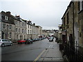 Lemon Street Truro