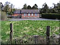 Ballinderry Railway Station