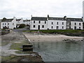 Port Charlotte from the pier