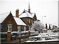 Watford: Central Primary School