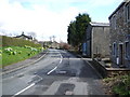 Waddington Road, West Bradford