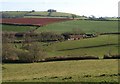 Barn, Blagdon