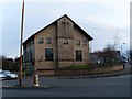 Dalmuir Barclay Church