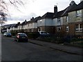 Housing on Dumbarton Road