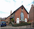 Odd Fellows Hall, Church Street, Elloughton