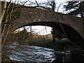 Bridge over Gala Water