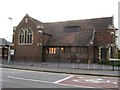 Cherry Hinton Road United Reformed Church