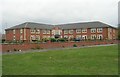 The Sycamores Care Home - Jacobs Well Lane
