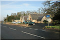 Coldstream Cottage Hospital